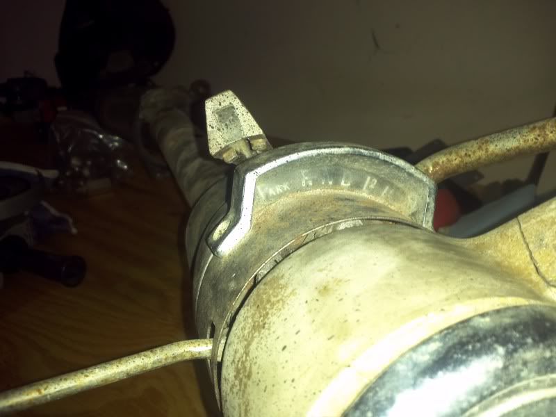 Replacement parts for column The 1947 Present Chevrolet & GMC Truck